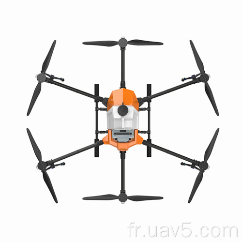 EFT GX Series G630 30L DRONE SUPPRIMATEUR AGRICULAIRE